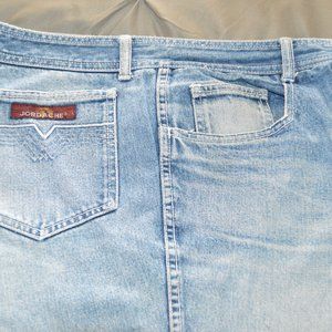 Vintage Jordache jeans